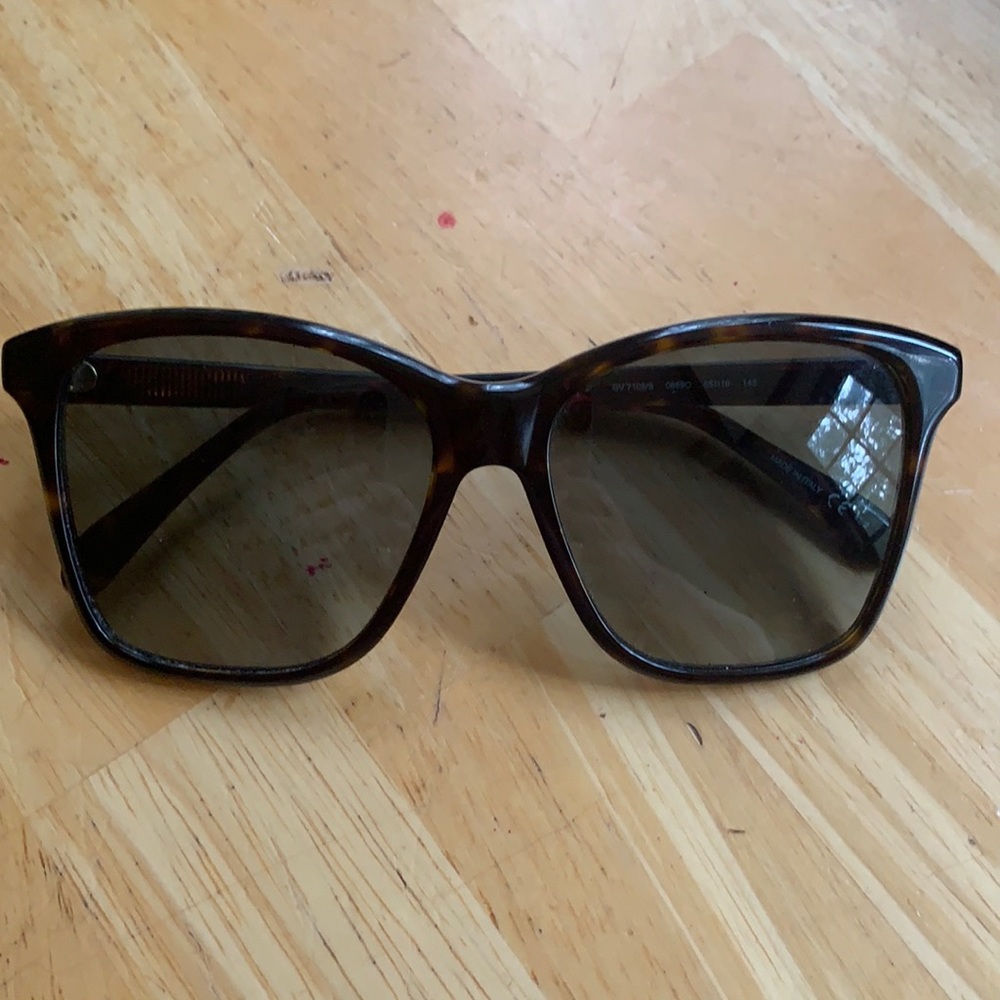 Givenchy Tortoise sunglasses